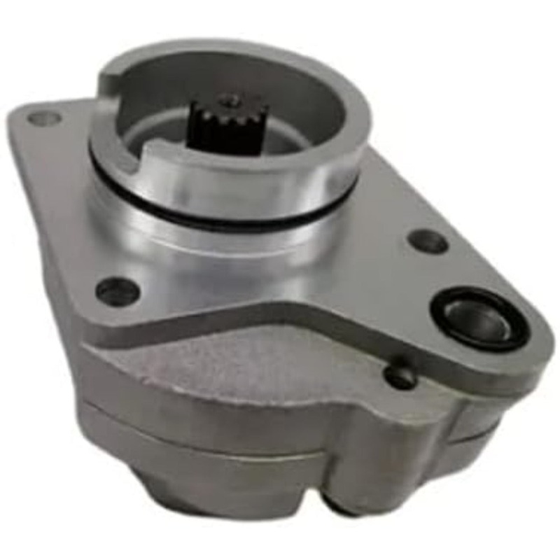 Gear Pump A8V080 for Hyundai R190-5 Hitachi ZX160 Excavator