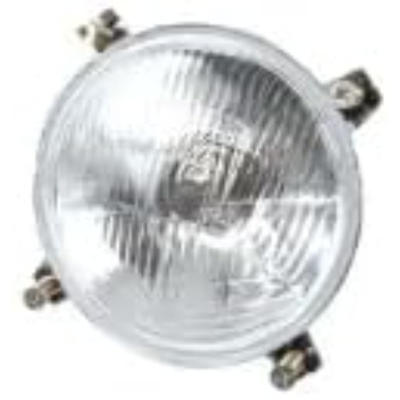 Headlight E4NN13K005FA 83946748 for Ford New Holland Tractor 2310 2610 2810 2910 3610 3910