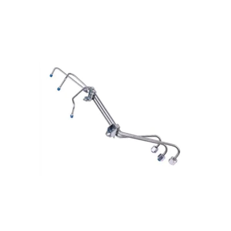 Injector Fuel Supply Tube 3924421 for Cummins Engine 6CT8.3 C300