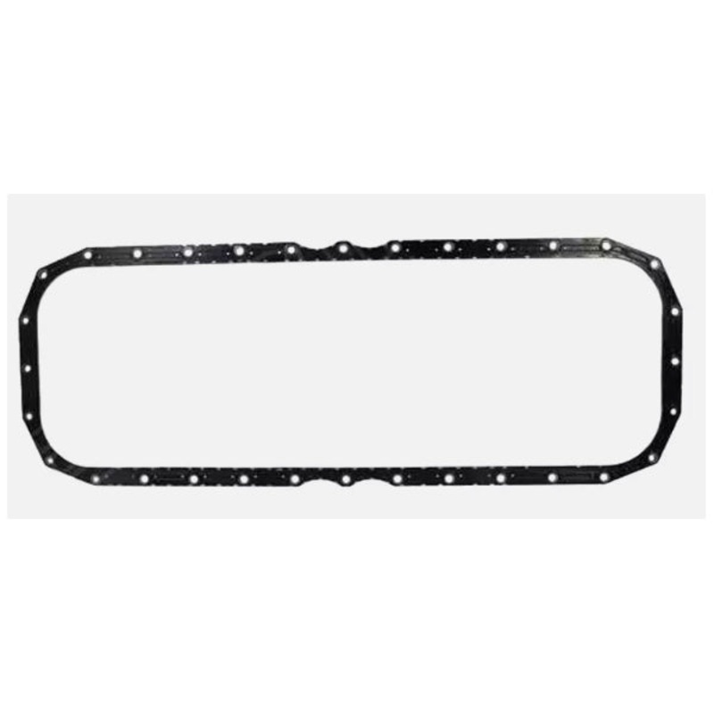 Oil Pan Gasket 4026684 3679943 for Cummins Engine ISX QSX 15L Truck Bus