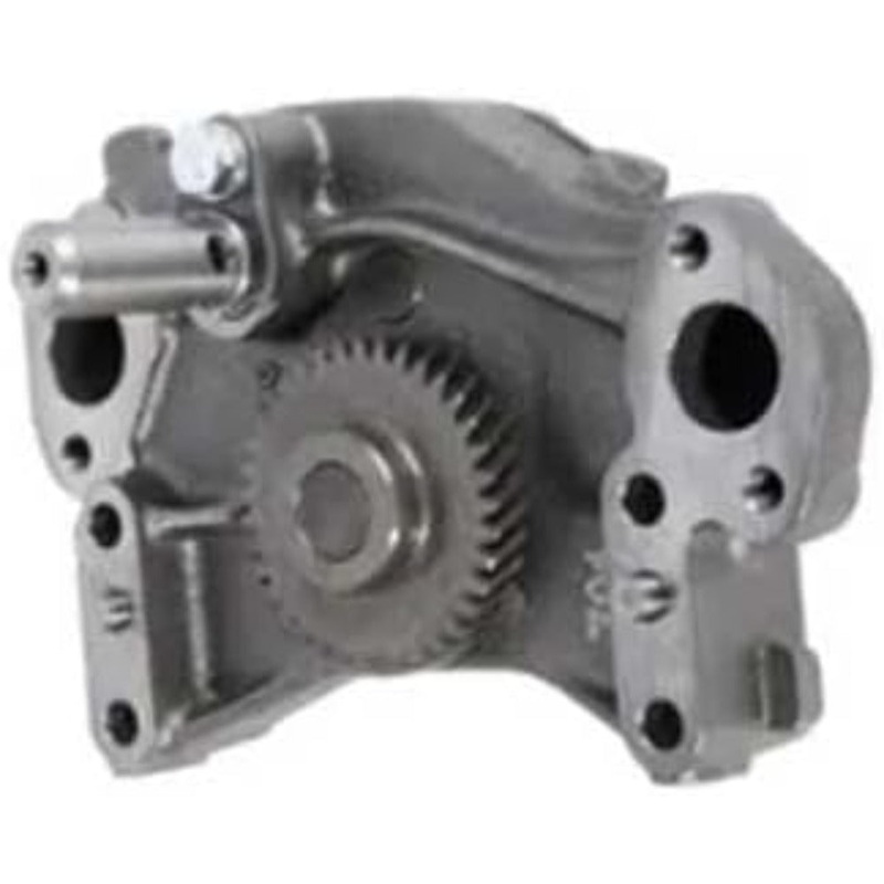 Oil Pump 4770250 for New Holland Tractor 100-55 100-90 110-90 115-90