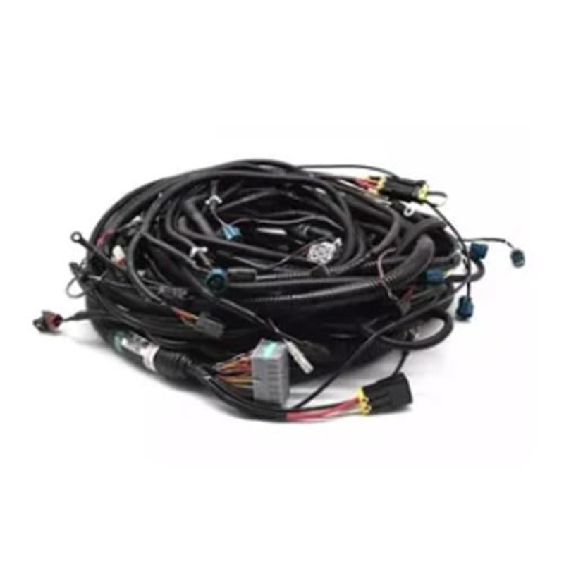 Outernal Wiring Harness 0004773H for Hitachi Excavator ZX200-1 Z240-1 ZX270-1