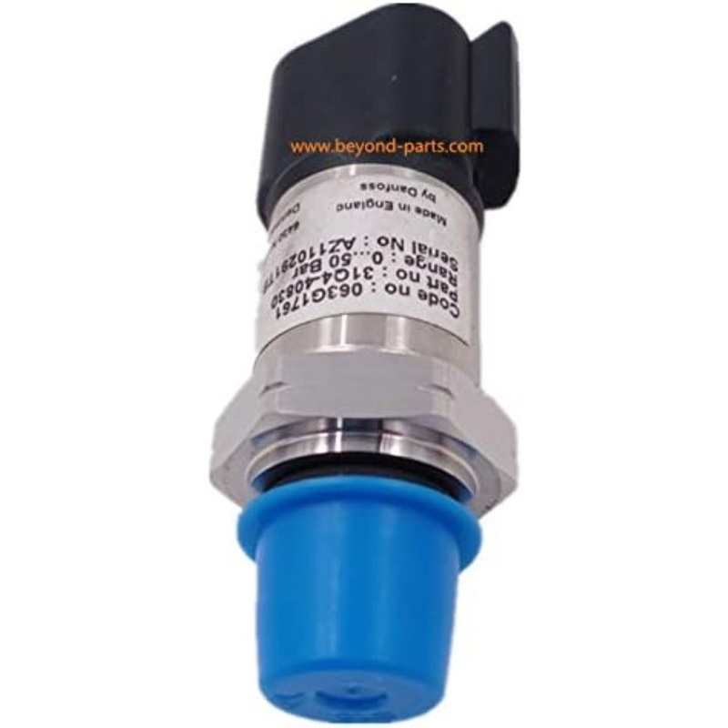 Pressure Sensor 31Q4-40830 for New Holland Excavator E57C E60C