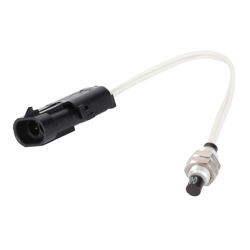 Proximity Sensor 700119161 for CASE 8430 8435 8450 8455 8460 8465 RS561A New Holland BB980 Baler