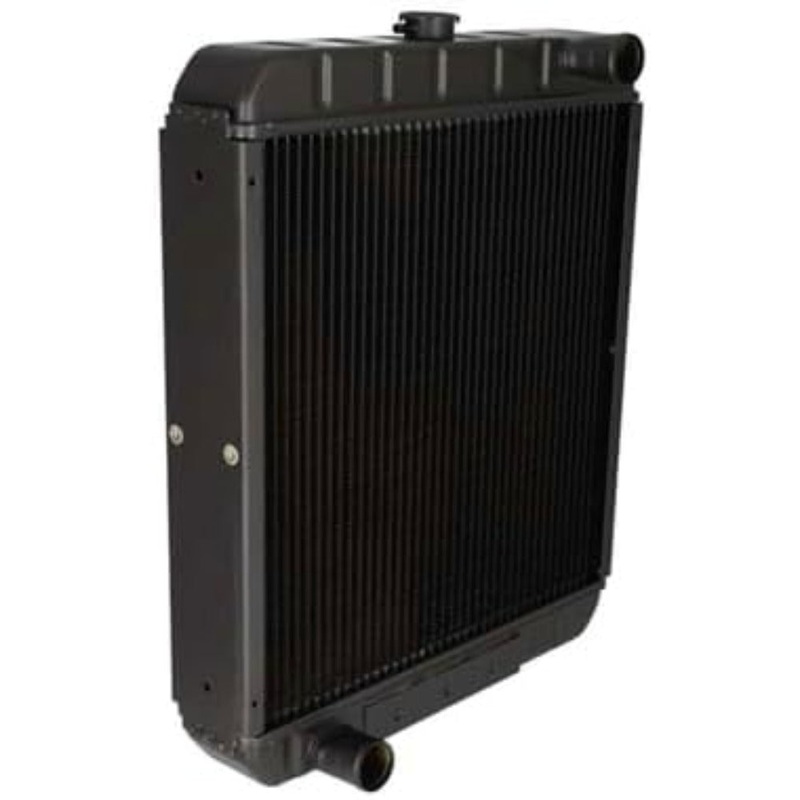 Radiator 86534243 for New Holland Skid Steer Loader LS180 L865 LX865 LX885