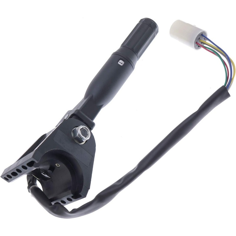 Shift Lever Assembly 45625-60140 45625-60090 for Hitachi Loader ZW330 ZW370 ZW550