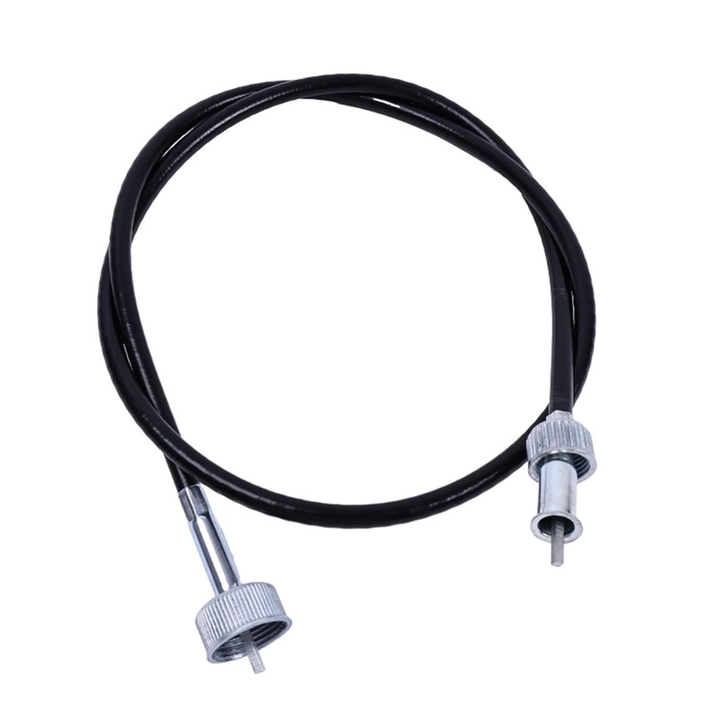 Tachometer Cable 81817089 C7NN17365A for Ford New Holland Tractor 2100 2150 3055 4200 4340 5100 5200