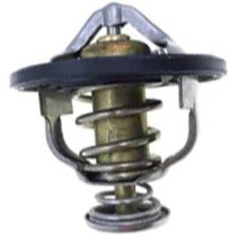 Thermostat 04016-6044 for Hino Engine H06CT Hitachi Excavator EX200-2 EX200-3