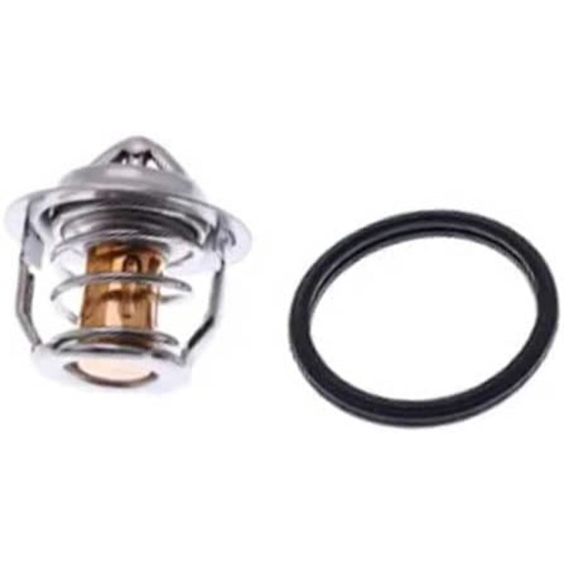 Thermostat 9807450 for New Holland Skid Steer Loader L454 L455 L553 L555