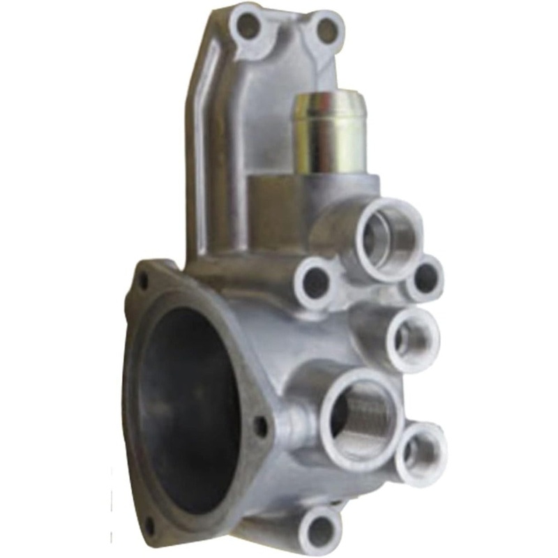 Thermostat Housing 8-94310491-3 8943104913 for Isuzu 6BD1 Hitachi EX200-1 EX200