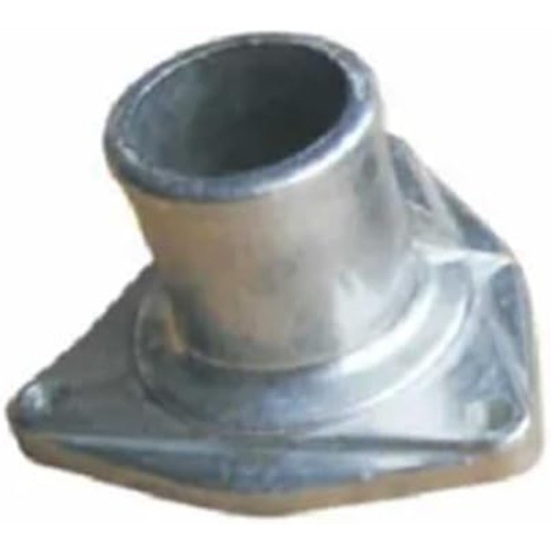 Thermostat Housing 8971380032 for Isuzu Engine 6BD1 Hitachi Excavator EX200-1 EX200