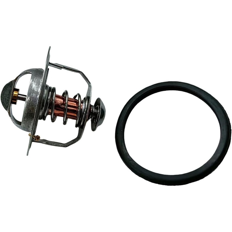 Thermostat VI1137700700 for New Holland Excavator E135SR EH130 E200SR