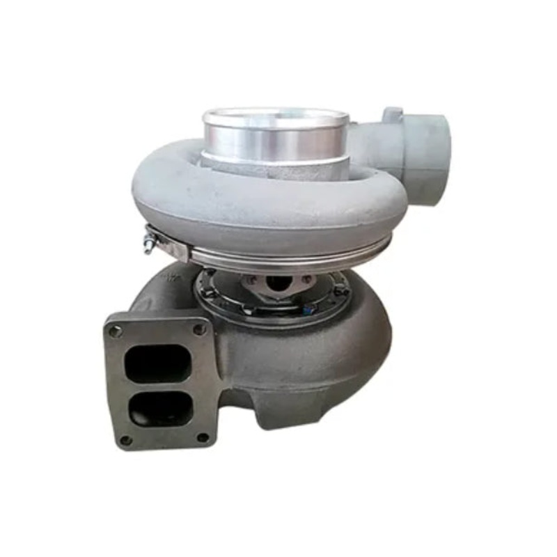 Turbo HC5A Turbocharger 3594068 3801803 for Cummins Engine KTAA19 KTTA19