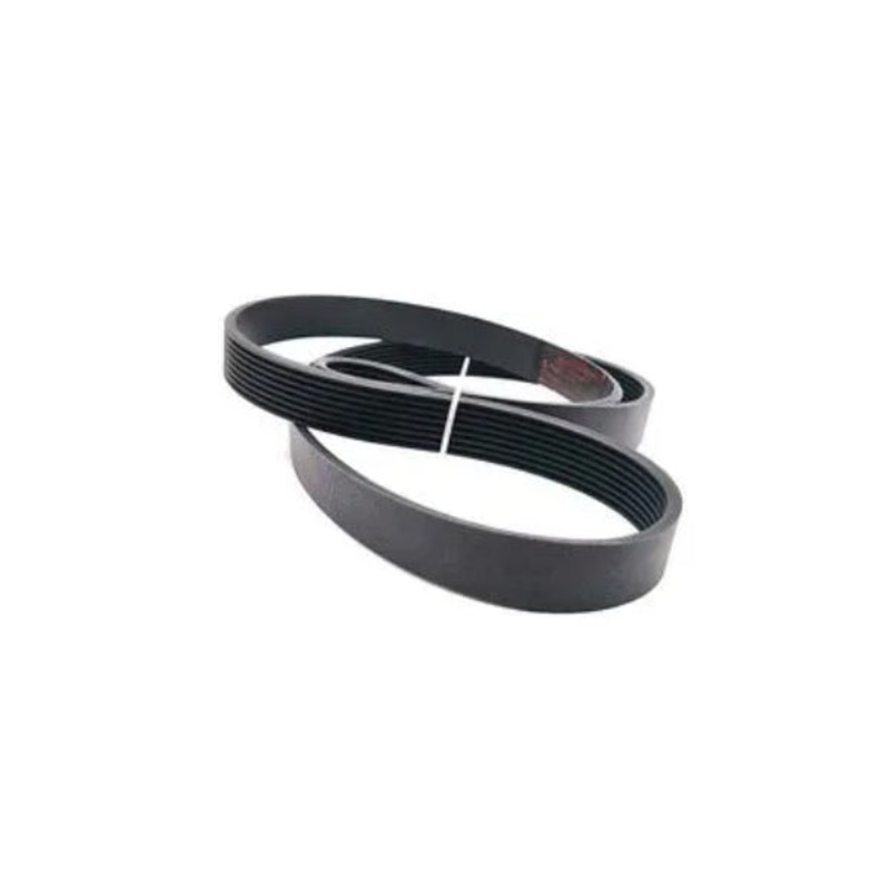V Ribbed Belt 3972381 for Cummins Engine B6.7O ISC L9