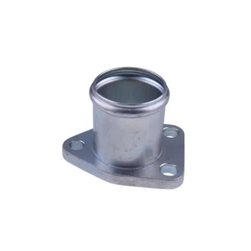 Water Inlet Connection 3941929 for Cummins Engine 4BT 6BT ISB QSB