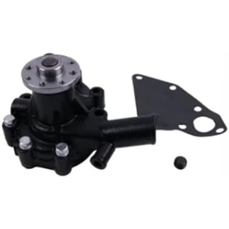 Water Pump 8944831671 for Isuzu Engine 3AB1 Hitachi Excavator EX50UR