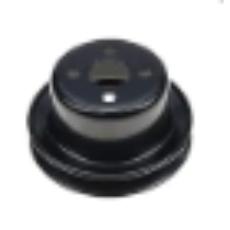 Water Pump Pulley SBA145336620 for New Holland Tractor 1320 1520 1530 1620 1630 1715 1720 1920 1925 2120 3415