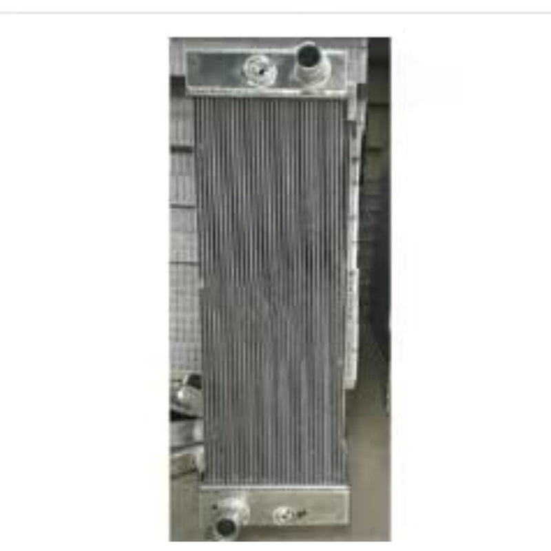 Water Radiator YY05P00031S001 for New Holland Excavator E135BSRLC E135B
