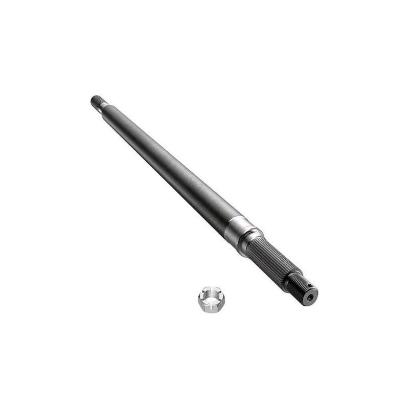 Driver Rear Splined Axle Shaft 20377G11 for EZGO Golf Cart TXT 1994-Up
