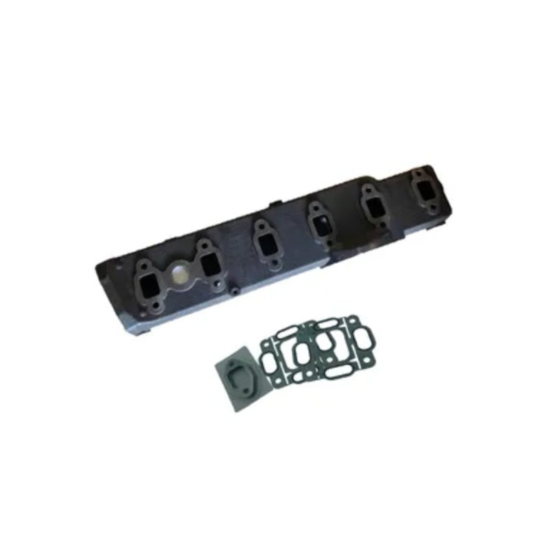 Exhaust Manifold 3920950 4020066 for Cummins Engine 6B 6BT 6BTA 5.9