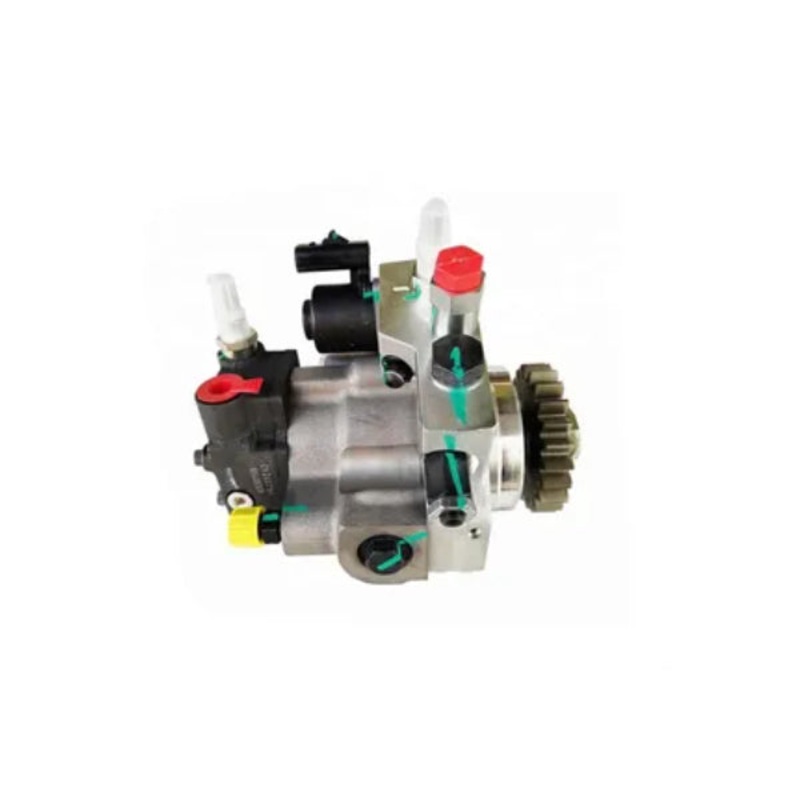 Genuine Fuel System Diesel Fuel Pump 4327066 for Cummins QSL8.9 QSL ISG Engine