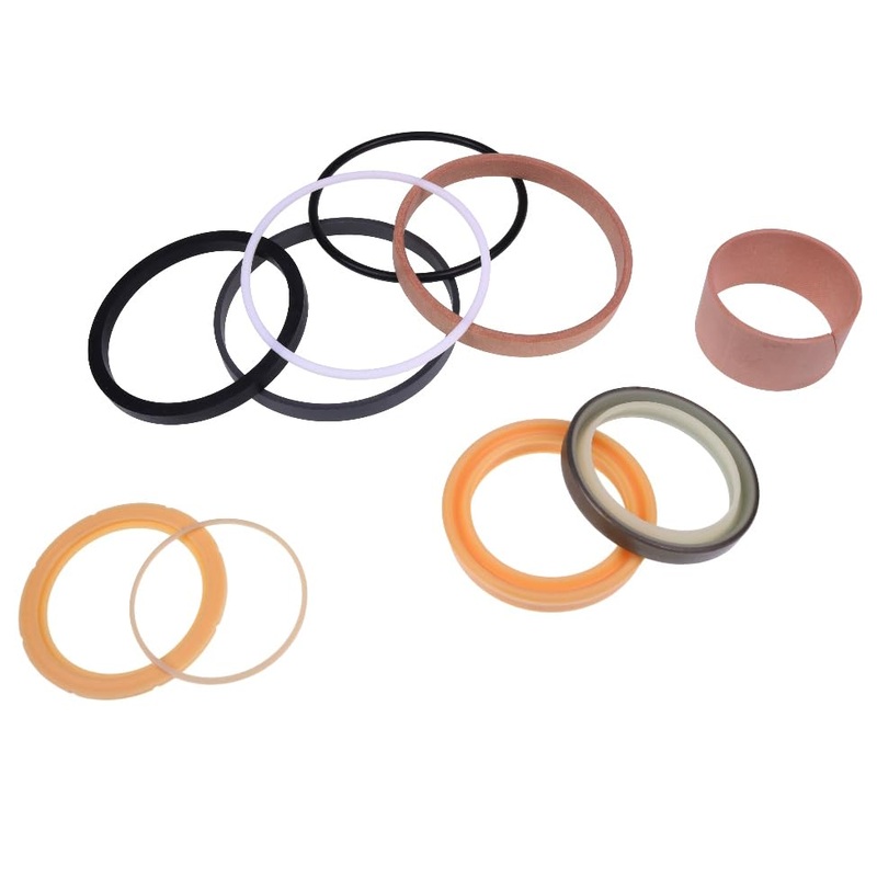 Hydraulic Cylinder Seal Kit 1543260C1 for New Holland Tractor Loader U80B U80C