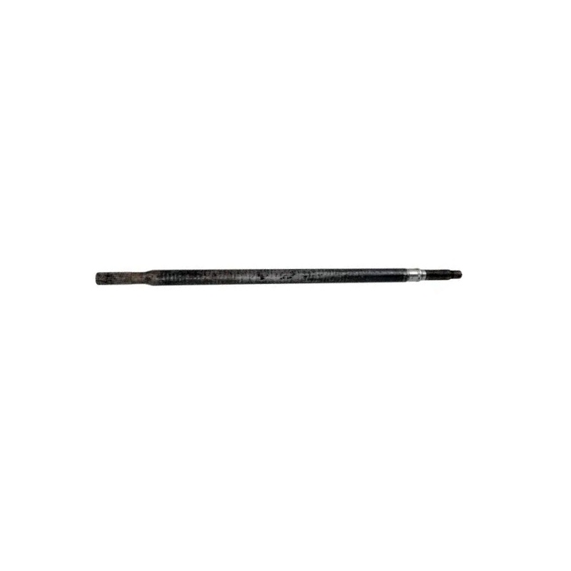Left Drive Side Rear Axle Shaft 620337 614208 for E-Z-GO RXV 2008-2023 Electric Golf Cart