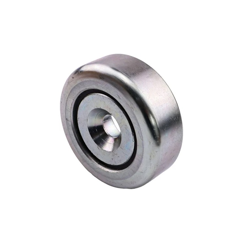 Mast Guide Roller Bearing 529.120.0001 for Princeton Teledyne Forklift