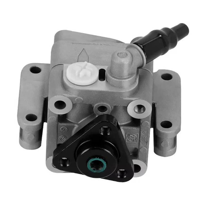 Power Steering Pump 32416780413 for BMW 2008-2010 528i 2006-2007 530i 530xi 525i