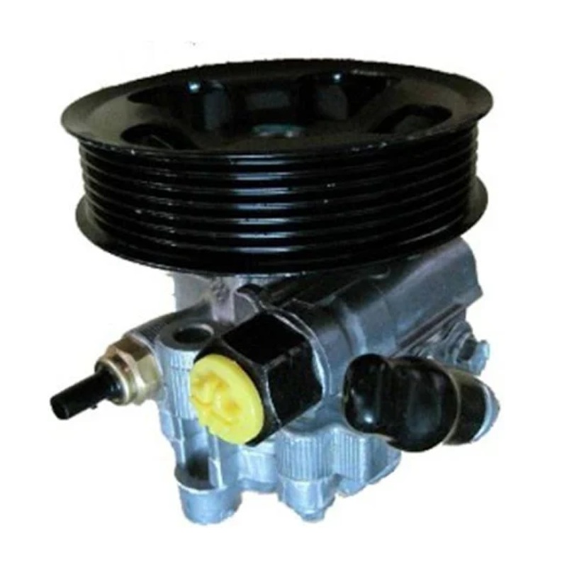 Power Steering Pump 44320-35520 44320-26070 for Toyota Engine 2L 3L 5L 1RZ Hilux Hiace Regius Ace