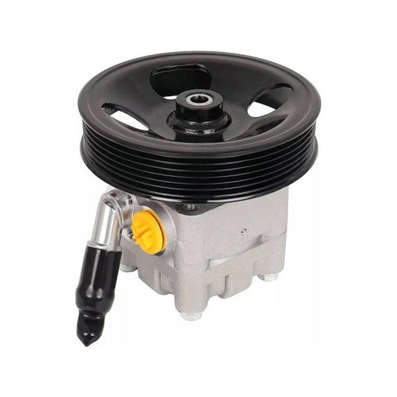 Power Steering Pump 49110-4W015 49110-4W000 for Infiniti QX4 Nissan Pathfinder VQ35DE