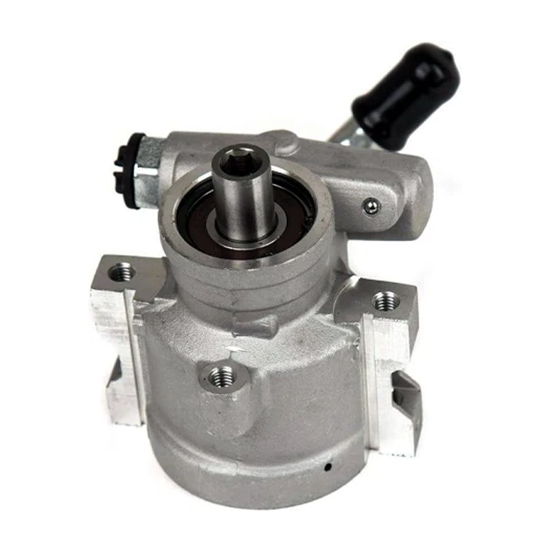 Power Steering Pump 52037566 for Jeep Wrangler 2.5L 4.0L OHV 1991-1996