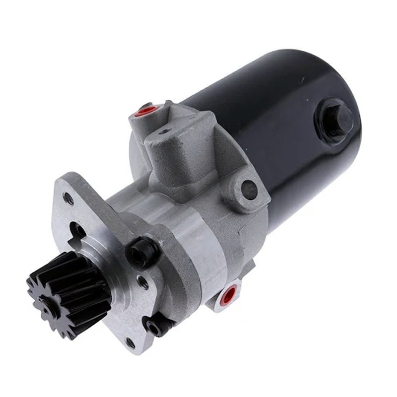Power Steering Pump 523092M91 for Massey Ferguson Tractor 165 175 255 265 275 290 565 575 590
