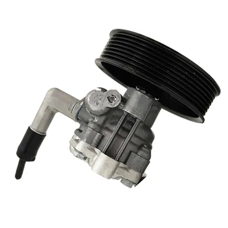 Power Steering Pump 57100-4B010 for Hyundai PORTER H-1 Box 2.5 D4BA D4BF D4BB