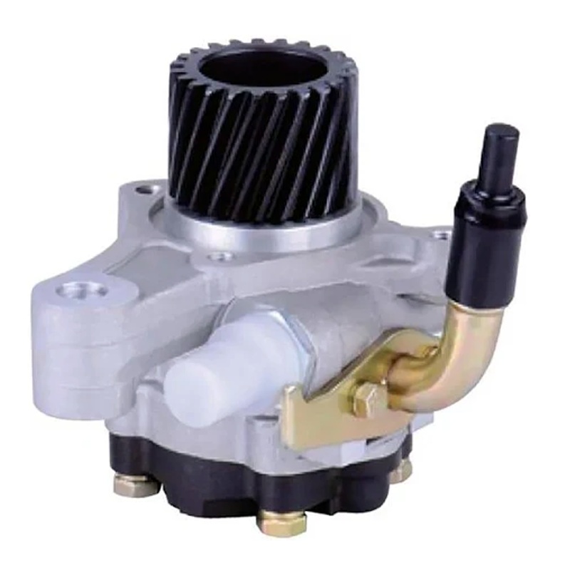 Power Steering Pump MK383006 for Mitsubishi Fuso Canter 4D34 FE83 3.9L
