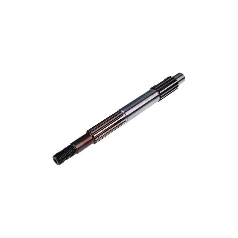 Propeller Shaft 369-64211-1 for Nissan Tohatsu Outboard MFS5A2 M4C M5B M5BS MFS6C MFS5C MFS6A2