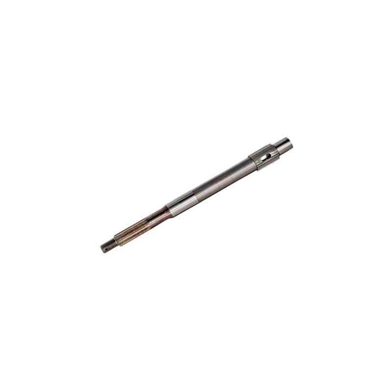 Propeller Shaft 683-45611-00 for Yamaha Outboard 8HP 9.9HP 15HP 20HP