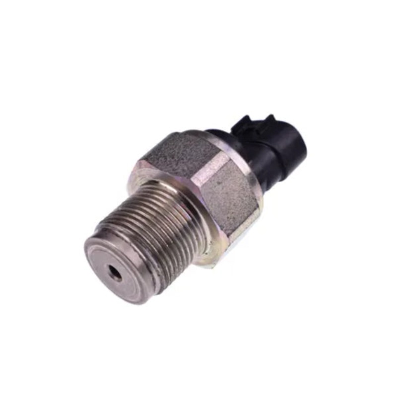 Rail Fuel Pressure Sensor 499000-6270 for MAN Cummins Ford VW Toyota Isuzu Truck Hino
