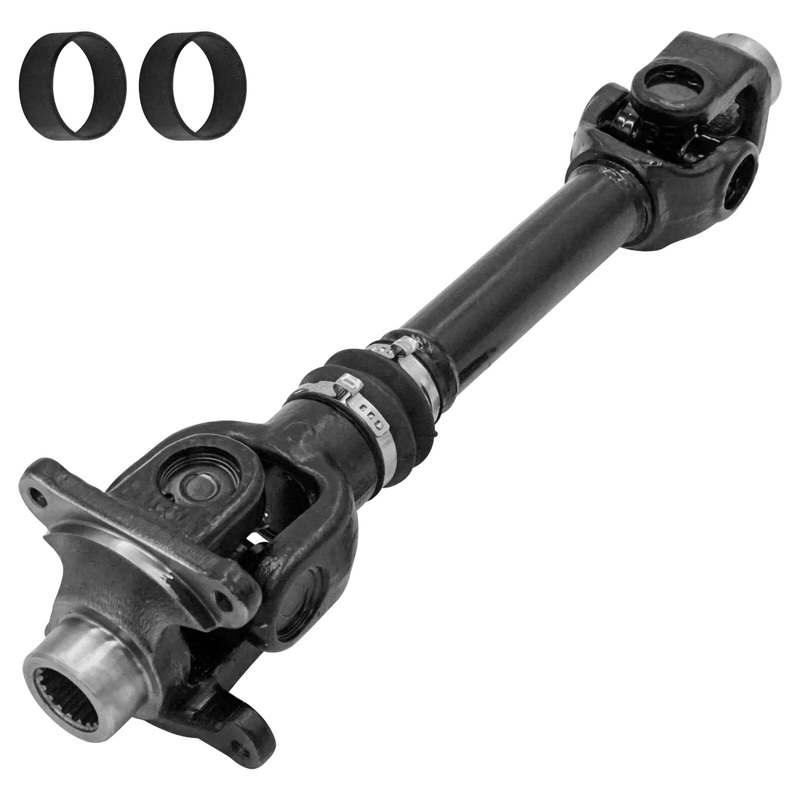 Rear Propeller Drive Shaft 703500825 for Can-AM Outlander 400 2003-2015
