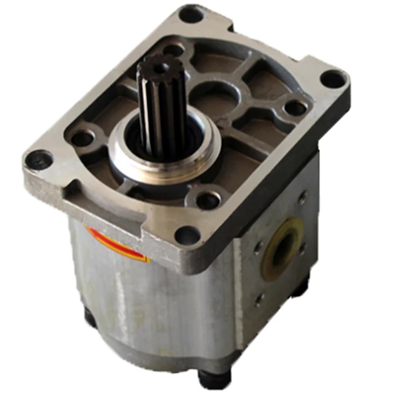 Steering Pump R277935 for John Deere 5-750 5-754 5-800 5-850H-1 5-804 5-850 5-854 5-900 5-904 5-950 Tractor
