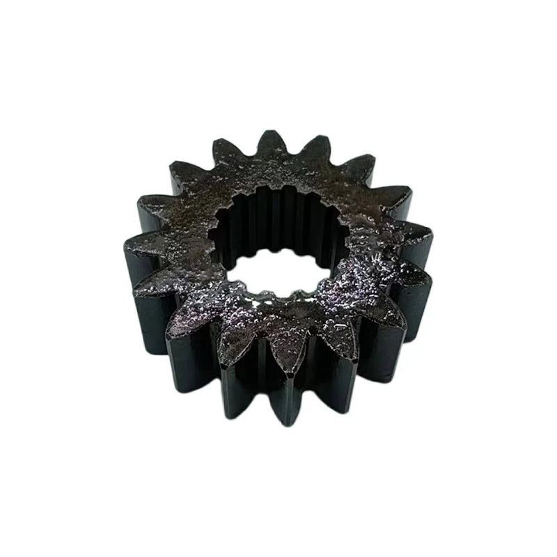 Sun Gear 2441U829S6 for Kobelco Excavator MD140C SK100 SK100L SK115DZ SK120 SK120LC SK130 SK130LC