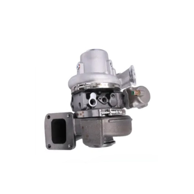 Turbo HE431VTi Turbocharger 3778554 for Cummins Engine 6C ISM ISX ISB ISL