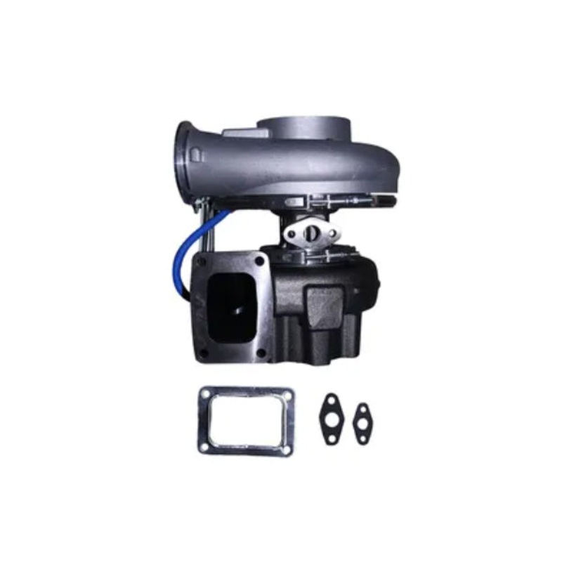 Turbo HX60W Turbocharger 4955813 4047153 for Cummins Engine QSX QSX15 TIER 3