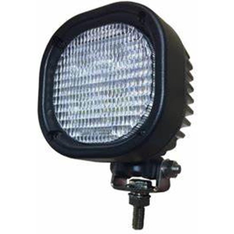 2 Pcs Work Flood Light 87584890 for New Holland Loader B110C B95C B95CTC