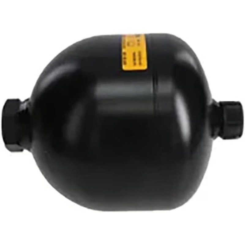 Accumulator 76028575 for CASE Grader 845 865 885 New Holland Loader FR160 FR180.2 FR220