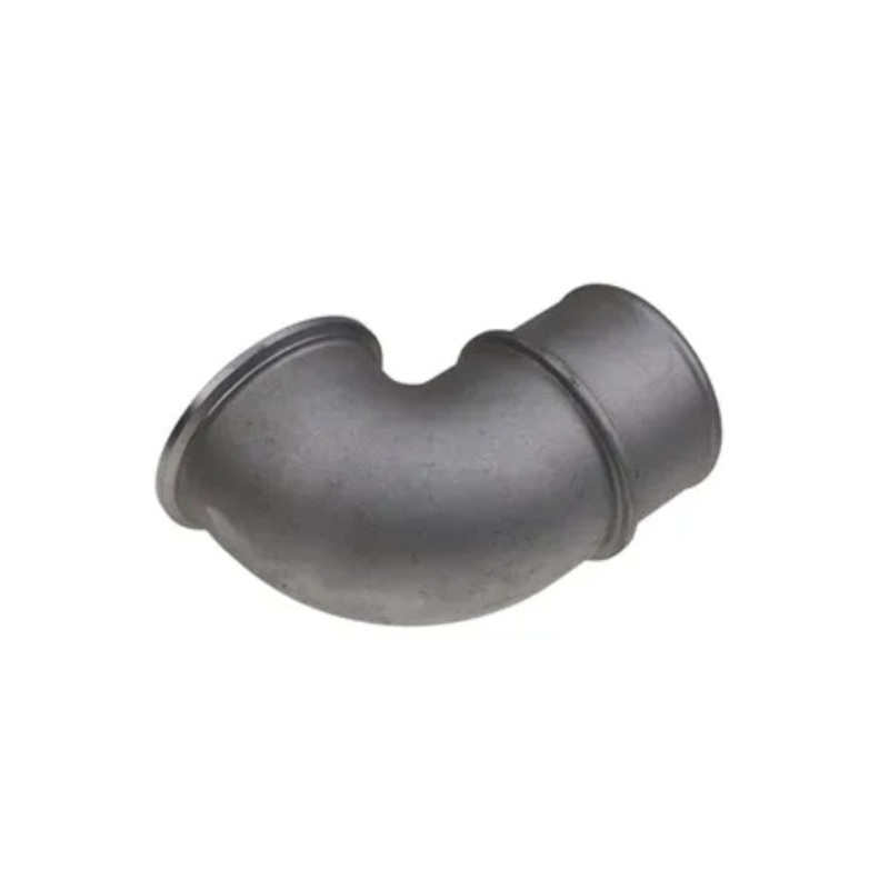 Air Transfer Pipe 4933777 for Cummins Engine ISD ISB 6.7L ISF3.8