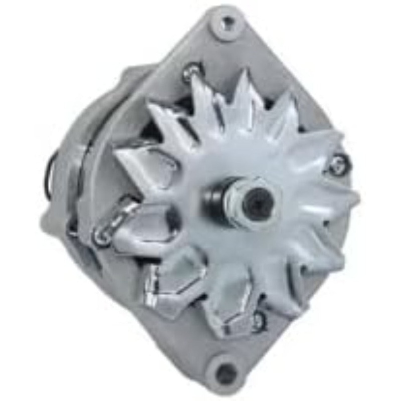 Alternator TY6750 for Hitachi Crawler Tractor DX75 DX75L DX75M DX75M-D