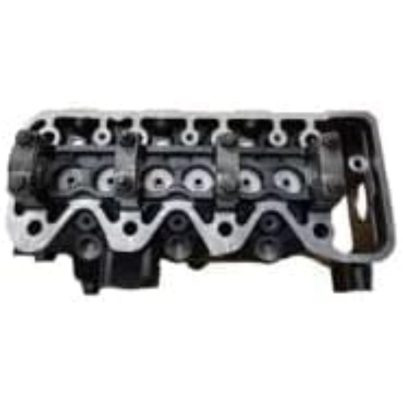 Bare Cylinder Head 8944171642 8944171647 for Isuzu Engine 3KR1 Hitachi Excavator EX22 EX25
