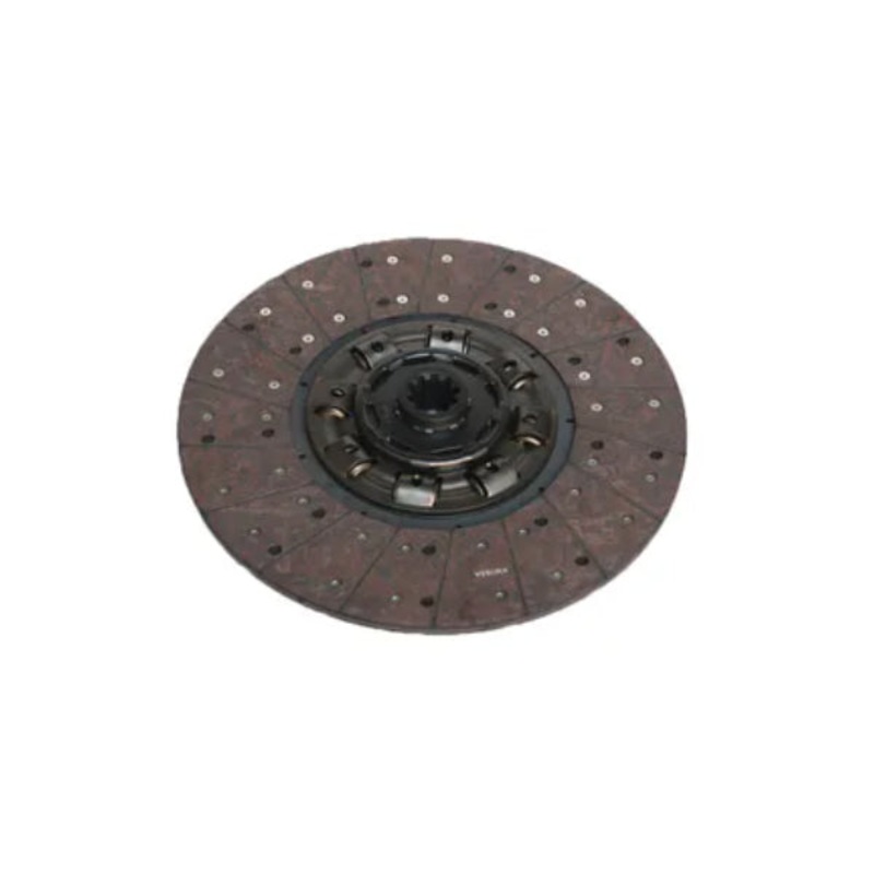 Clutch Disc 4937093 for Cummins Engine 6L ISB6.7 ISB G5.9