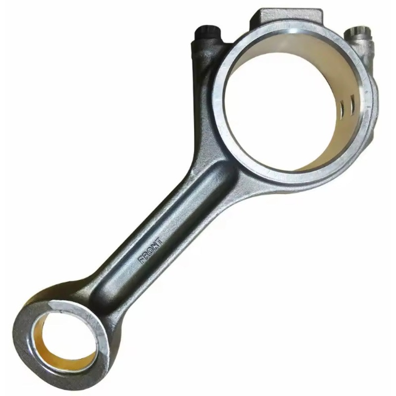 Connecting Rod RE500608 for Hitachi Loader LX230-5 LX100-3 LX100-5 LX120-3